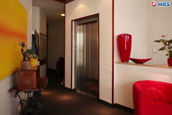 Hotel Fackelmann (Nürnberg)